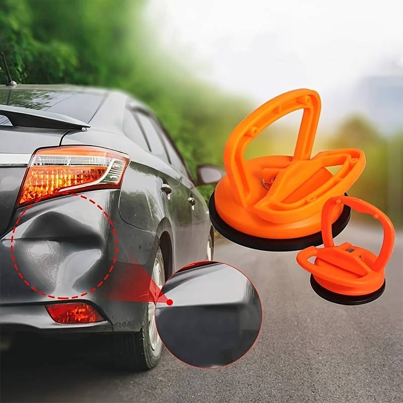 Car Dent Puller | Car Dent Repair Tools Suction Cups Dent Pullers