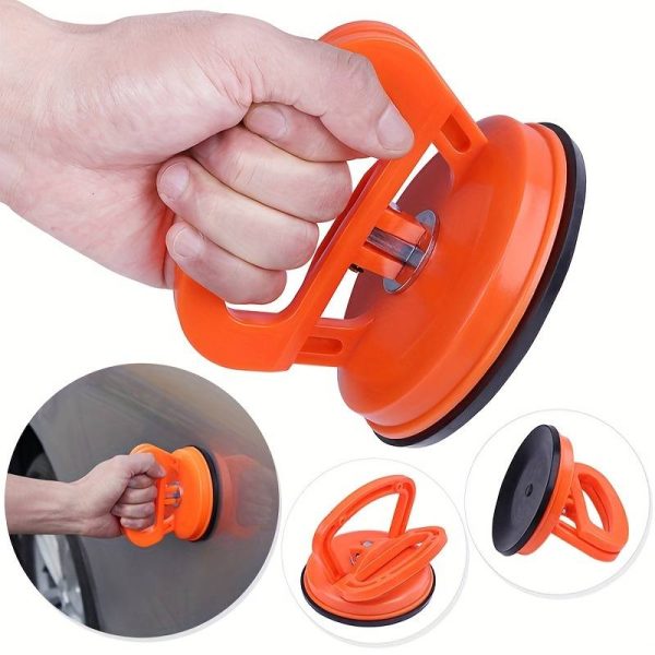 Car Dent Puller | Car Dent Repair Tools Suction Cups Dent Pullers