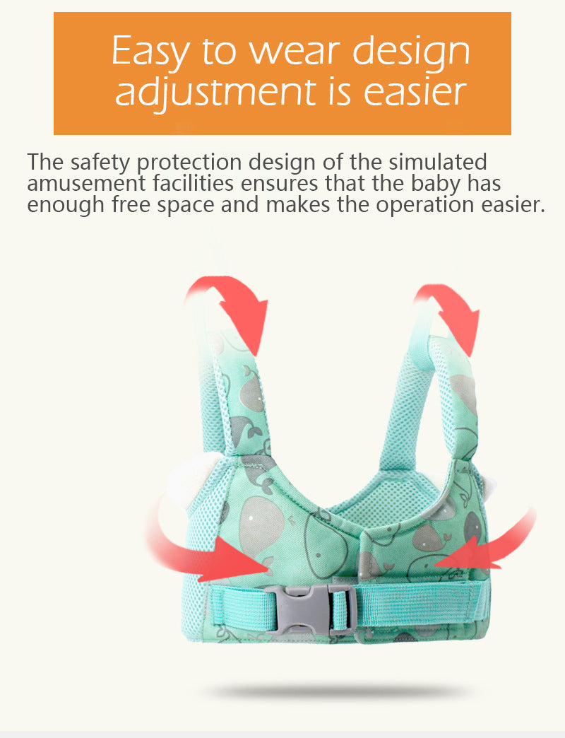 Baby Walker Belt