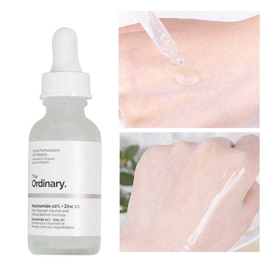 The Ordinary Hyaluronic Acid 2% + B5 , 30ml