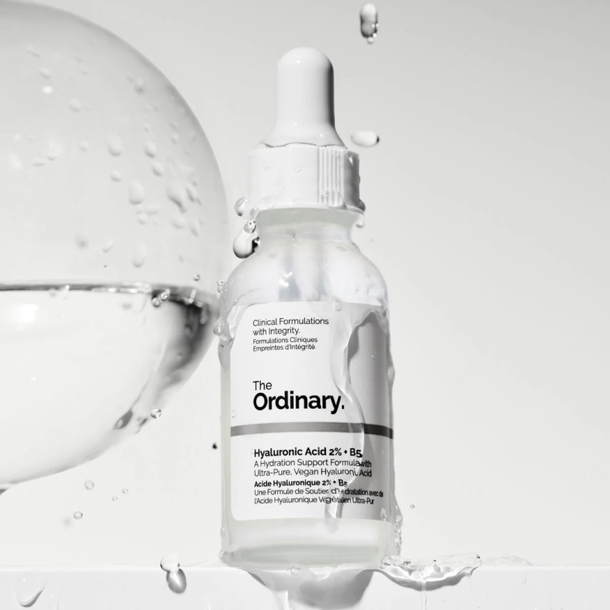 The Ordinary Hyaluronic Acid 2% + B5 , 30ml